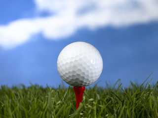 Golf Ball