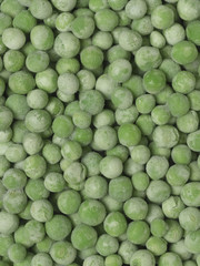 Frozen Green Peas