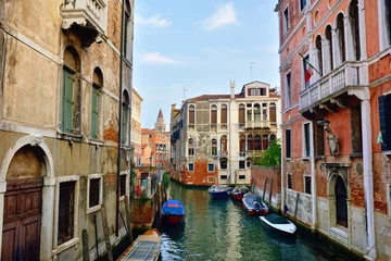 Venedig © Oleg Znamenskiy