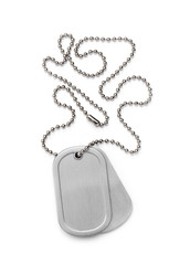 Dog Tag