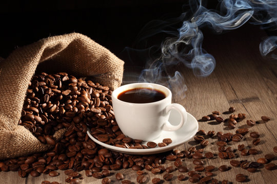 heisser Kaffee 3