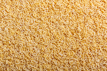 Pasta background