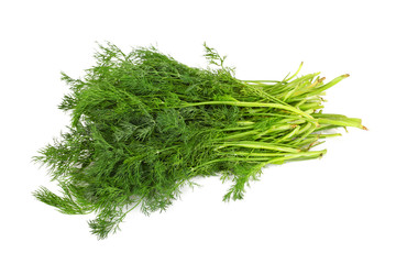 Fresh dill