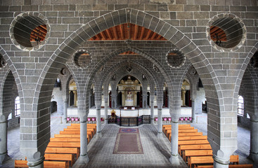 Surp Giragos  Church