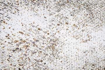 Metal oxide surface