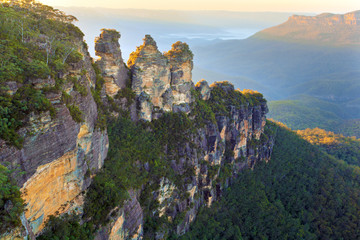 echo point