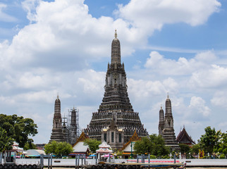 Fototapeta premium Pagoda