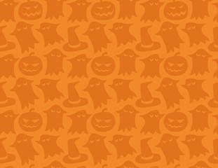 halloween pattern
