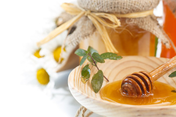 honey