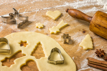Weihnachtsgebäck