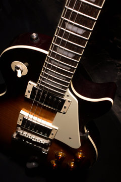 electric guitar