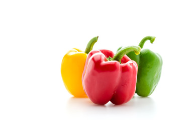 Peppers