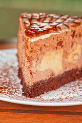 cake piece