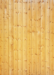 texture of wooden fence