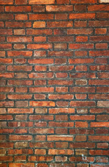 brick wall texture