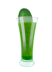 cucumber cocktail