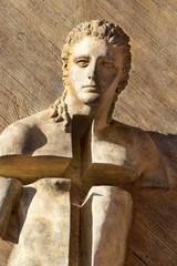 Statua