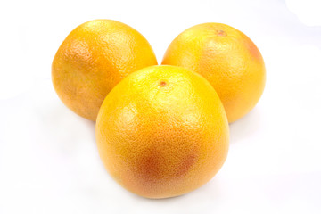 pomelos