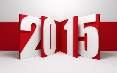 new year 2015