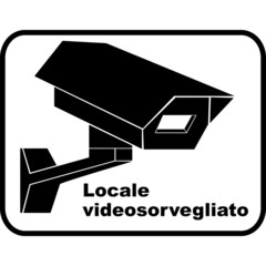 videosorveglianza