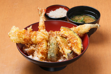 天丼