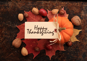 Thanksgiving quote - 71945286