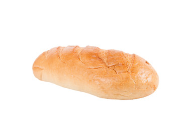 loaf of bread 