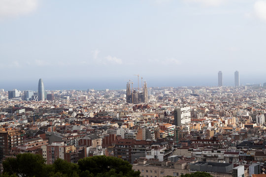 Barcellona