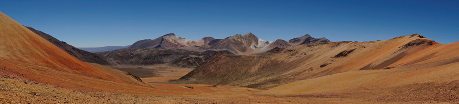 Atacama Panorama