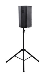 Audio speaker.