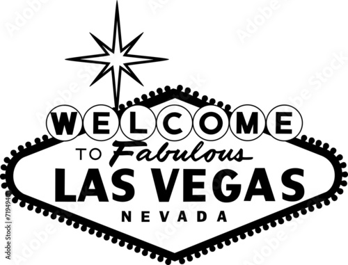 "Las Vegas" Stock image and royalty-free vector files on ... # png file svg file eps file cdr file.