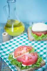 sandwich