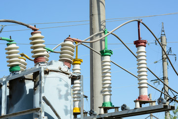 Substation