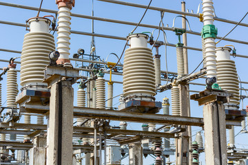 Substation