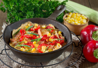 Frittata