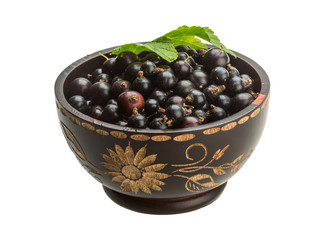 Black currant