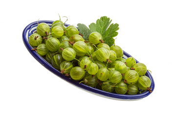 Gooseberries