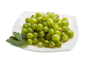 Gooseberries