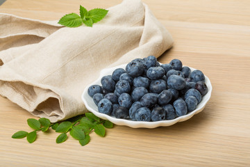 Blueberry