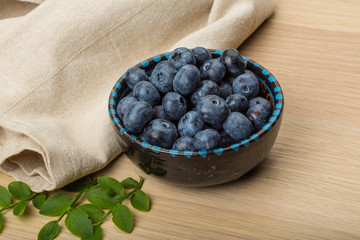 Blueberry