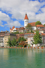 thun schweiz