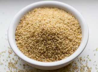 bulgur wheat groats