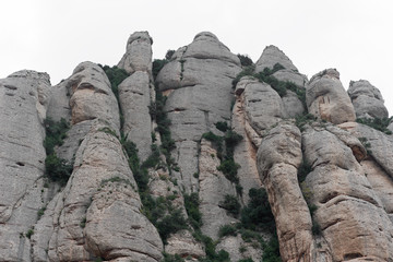 Abbey of Santa Maria de Montserrat
