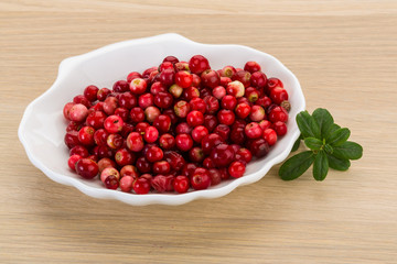 Cowberry