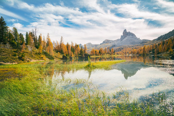 S&uuml;dtirol - Federa See