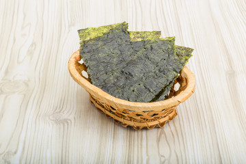 Obraz premium Nori