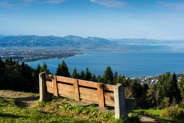 Bodensee-Aussicht