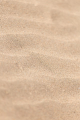 Fototapeta na wymiar background of sand