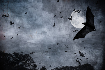 halloween background