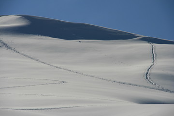 Winterlandschaft